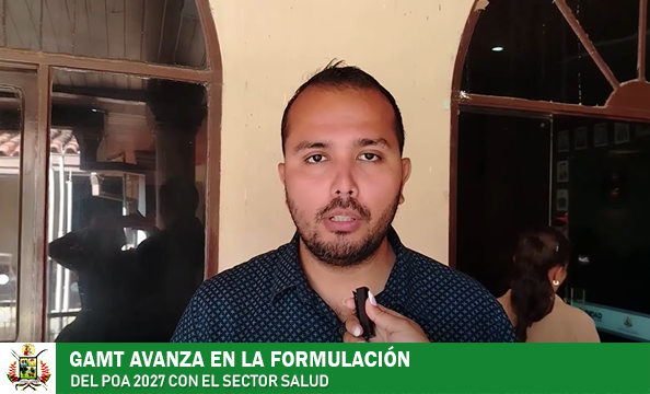 A LAS PRECUMBRES REALIZADAS EN LOS 13 DISTRITOS DE TRINIDAD SE SUMAN NECESIDADES DEL SECTOR SALUD PARA SER INCLUIDAS EN EL POA 