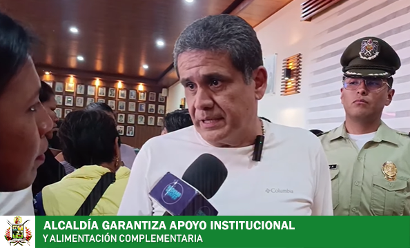 DIÁLOGO Y COMPROMISO POR LA EDUCACIÓN DE NUESTROS NIÑOS
