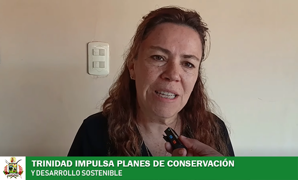 WCS Y ALCALDÍA DE TRINIDAD COORDINAN TRABAJO POR LA CONSERVACIÓN Y EL DESARROLLO SOSTENIBLE 