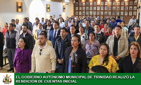 SE ACABARON LOS COBROS Y LAS COMISIONES, ALCALDE BARBA GARANTIZA TRANSPARENTAR SU GESTIÓN