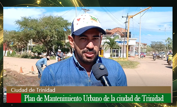 SE REALIZA TRABAJOS DE MANTENIMIENTO VIAL Y LIMPIEZA DE DRENAJES EN VARIOS SECTORES DE LA CIUDAD
