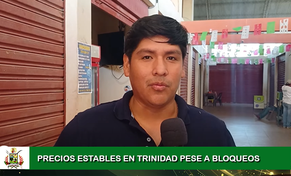 REALIZÓ BATIDAS DE CONTROL EN LOS PRINCIPALES CENTROS DE ABASTO DE LA CIUDAD