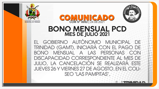 CAMPAÑA “ELIMINEMOS LAS CUNETAS”