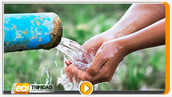 CAMPAÑA “ELIMINEMOS LAS CUNETAS”