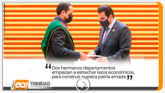 CAMPAÑA “ELIMINEMOS LAS CUNETAS”