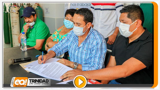 CAMPAÑA “ELIMINEMOS LAS CUNETAS”