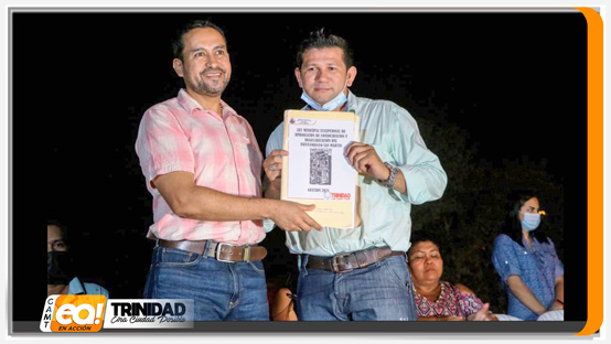 CAMPAÑA “ELIMINEMOS LAS CUNETAS”