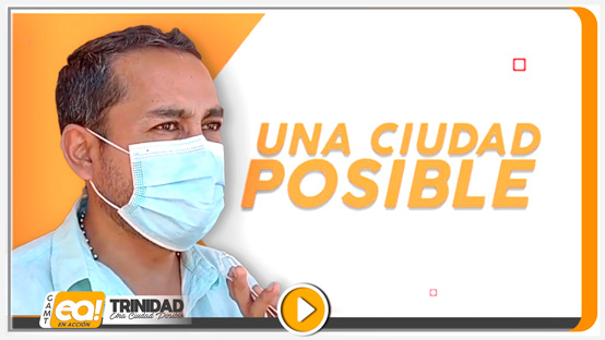 CAMPAÑA “ELIMINEMOS LAS CUNETAS”