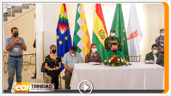 CAMPAÑA “ELIMINEMOS LAS CUNETAS”
