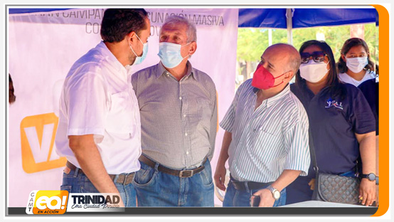 CAMPAÑA “ELIMINEMOS LAS CUNETAS”