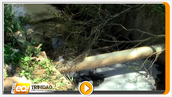 CAMPAÑA “ELIMINEMOS LAS CUNETAS”