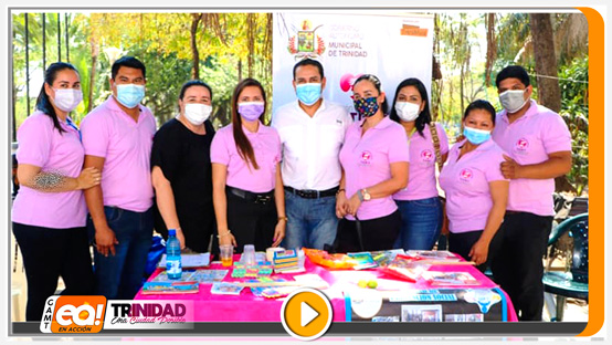 CAMPAÑA “ELIMINEMOS LAS CUNETAS”