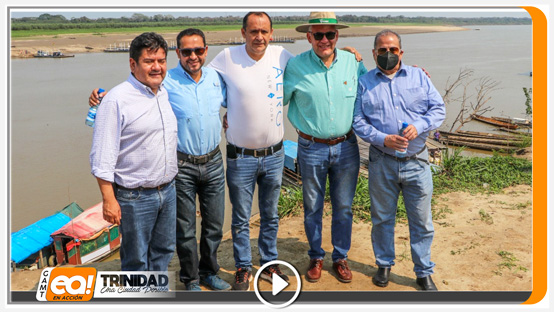 CAMPAÑA “ELIMINEMOS LAS CUNETAS”