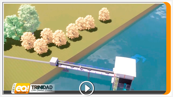 CAMPAÑA “ELIMINEMOS LAS CUNETAS”