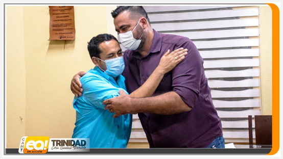 CAMPAÑA “ELIMINEMOS LAS CUNETAS”