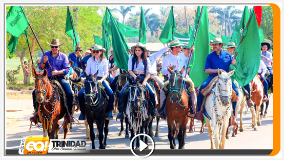CAMPAÑA “ELIMINEMOS LAS CUNETAS”