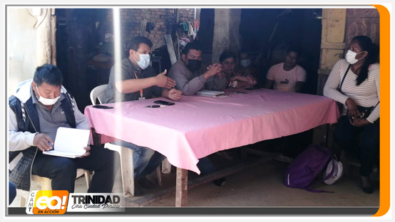 CAMPAÑA “ELIMINEMOS LAS CUNETAS”