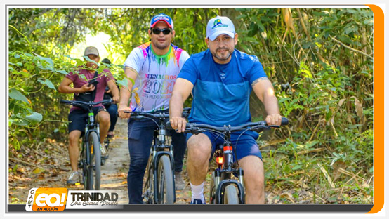 CAMPAÑA “ELIMINEMOS LAS CUNETAS”