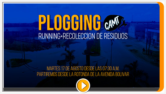 CAMPAÑA “ELIMINEMOS LAS CUNETAS”