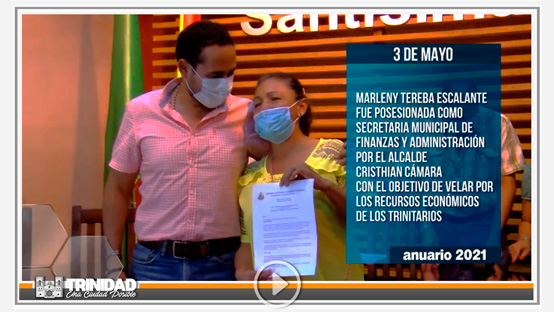 CAMPAÑA “ELIMINEMOS LAS CUNETAS”