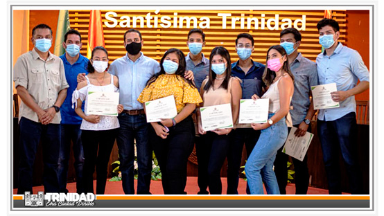 CAMPAÑA “ELIMINEMOS LAS CUNETAS”