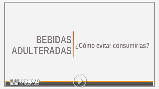 CAMPAÑA “ELIMINEMOS LAS CUNETAS”