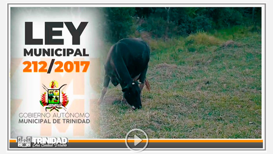 CAMPAÑA “ELIMINEMOS LAS CUNETAS”