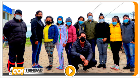 CAMPAÑA “ELIMINEMOS LAS CUNETAS”