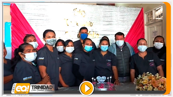 CAMPAÑA “ELIMINEMOS LAS CUNETAS”