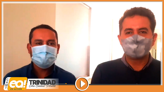 CAMPAÑA “ELIMINEMOS LAS CUNETAS”