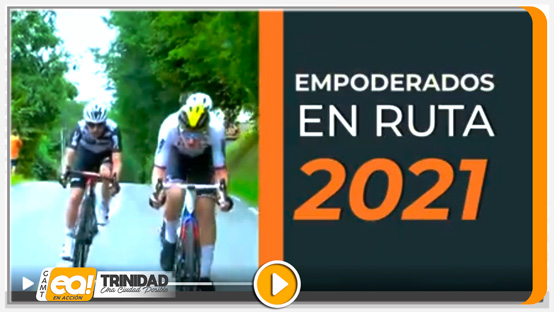 CAMPAÑA “ELIMINEMOS LAS CUNETAS”