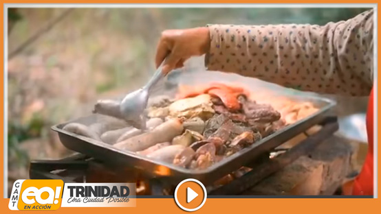 CAMPAÑA “ELIMINEMOS LAS CUNETAS”