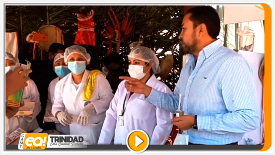 CAMPAÑA “ELIMINEMOS LAS CUNETAS”