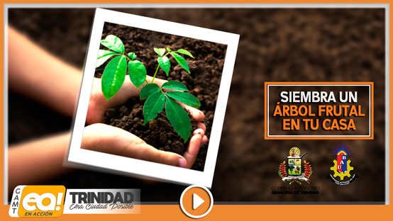 CAMPAÑA “ELIMINEMOS LAS CUNETAS”