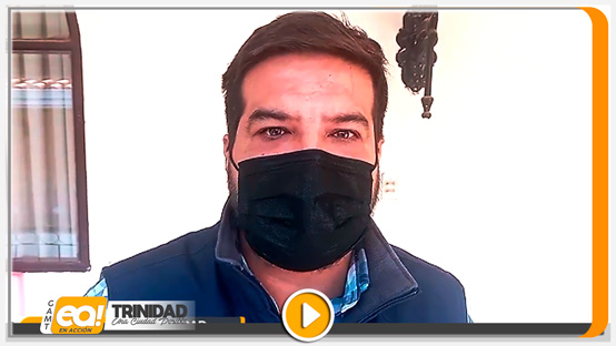 CAMPAÑA “ELIMINEMOS LAS CUNETAS”