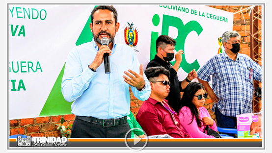 CAMPAÑA “ELIMINEMOS LAS CUNETAS”
