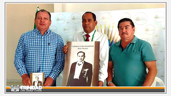CAMPAÑA “ELIMINEMOS LAS CUNETAS”
