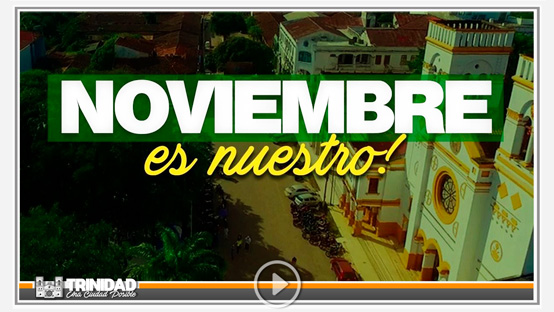 CAMPAÑA “ELIMINEMOS LAS CUNETAS”