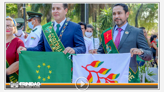 CAMPAÑA “ELIMINEMOS LAS CUNETAS”