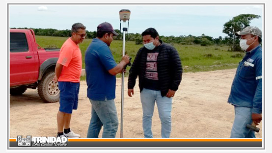 CAMPAÑA “ELIMINEMOS LAS CUNETAS”