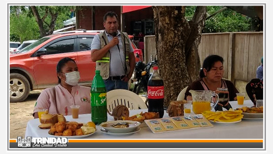 CAMPAÑA “ELIMINEMOS LAS CUNETAS”