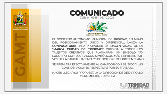 CAMPAÑA “ELIMINEMOS LAS CUNETAS”