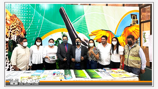 CAMPAÑA “ELIMINEMOS LAS CUNETAS”