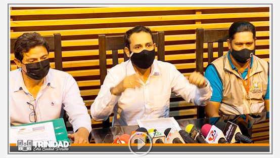 CAMPAÑA “ELIMINEMOS LAS CUNETAS”