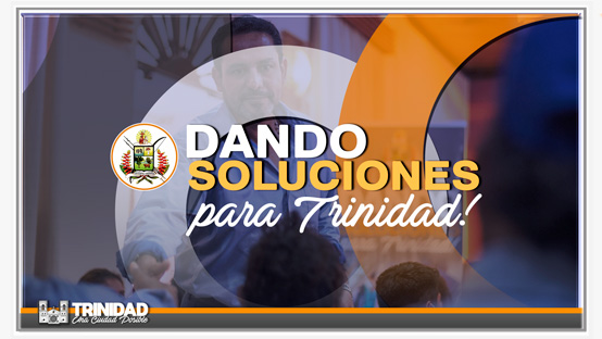 CAMPAÑA “ELIMINEMOS LAS CUNETAS”