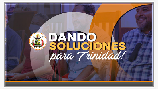 CAMPAÑA “ELIMINEMOS LAS CUNETAS”