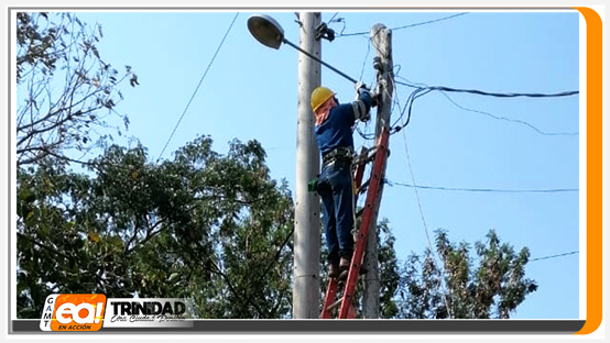CAMPAÑA “ELIMINEMOS LAS CUNETAS”