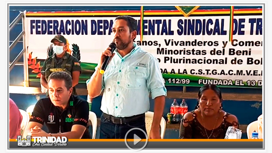 CAMPAÑA “ELIMINEMOS LAS CUNETAS”
