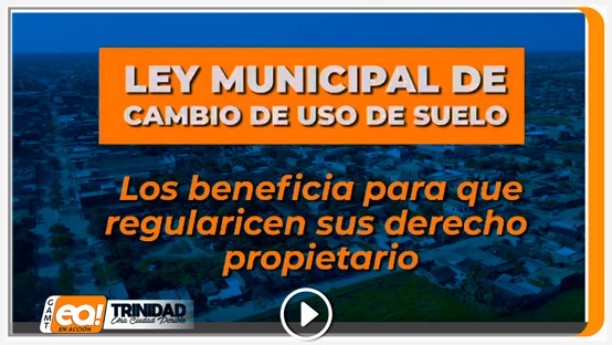 CAMPAÑA “ELIMINEMOS LAS CUNETAS”