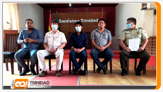 CAMPAÑA “ELIMINEMOS LAS CUNETAS”